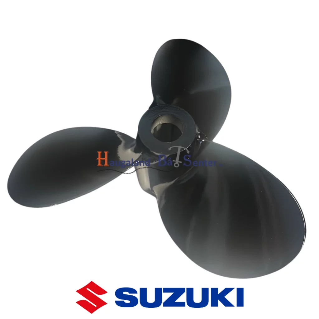DT6 SUZUKI PROPELL F610 3X7-7/8X6-1/2