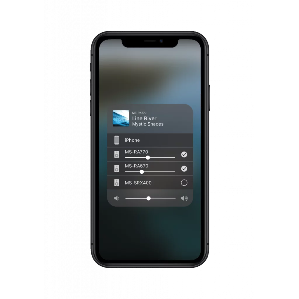 MS-RA770, Fusion, Marine Stereo, Retail