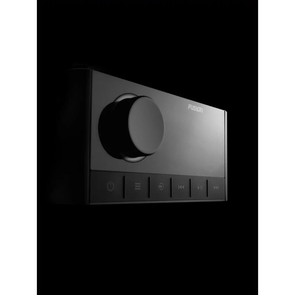 MS-RA670, Fusion, Marine Stereo, Retail