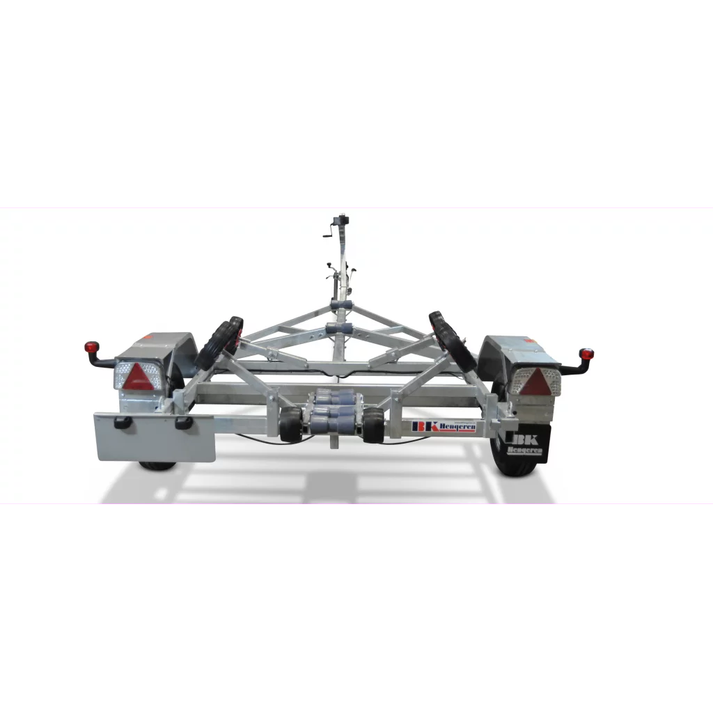 BK P1219T Båthenger BK-HENGEREN