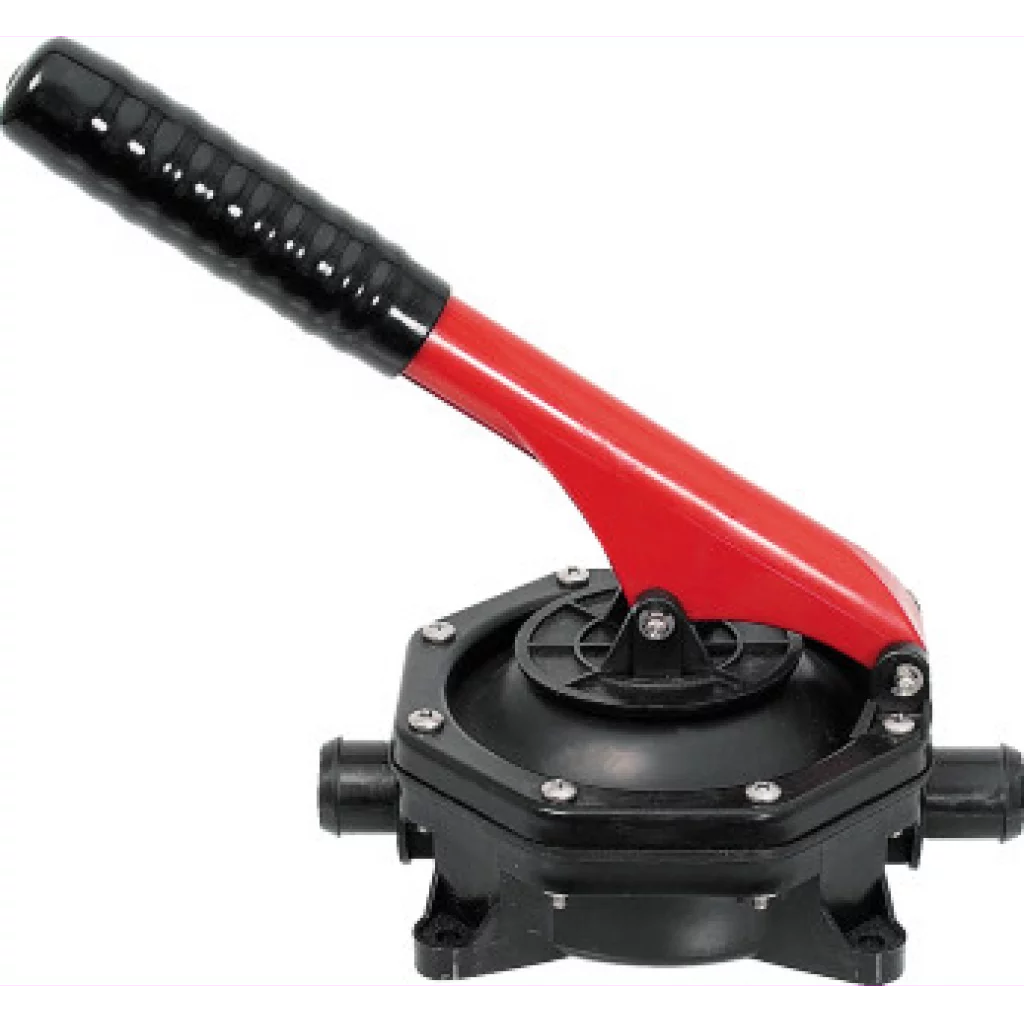 Lensepumpe Membran 1