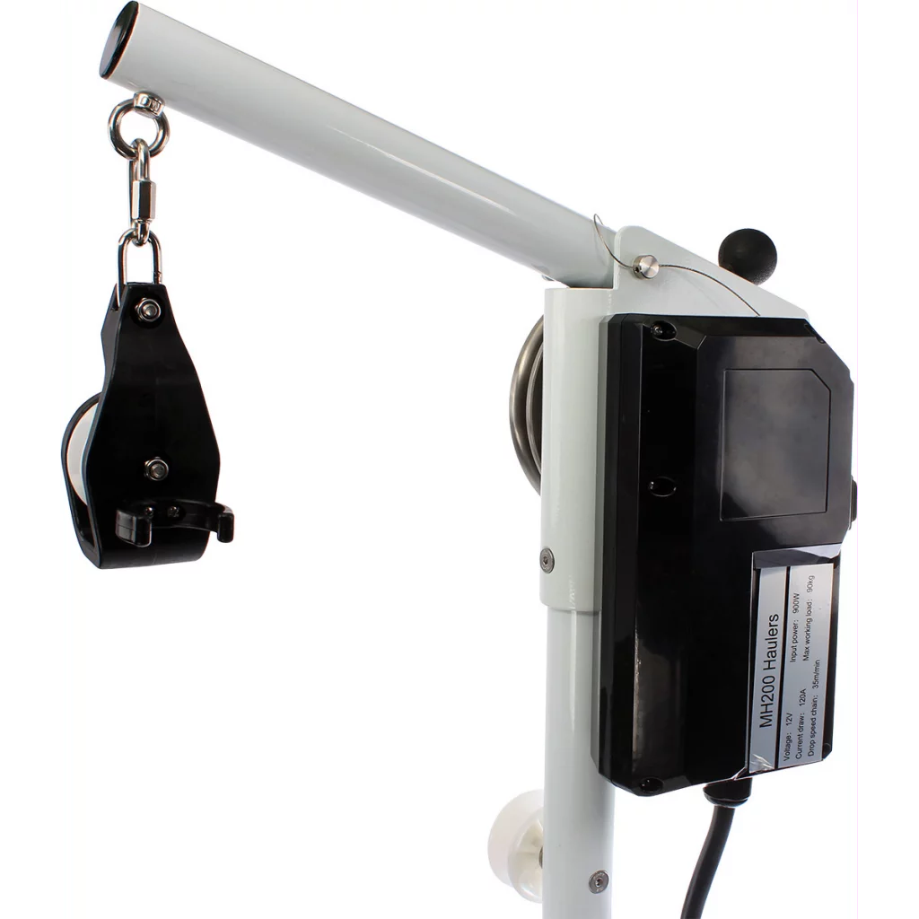 Sea-Lift teinehaler MH200i 12V