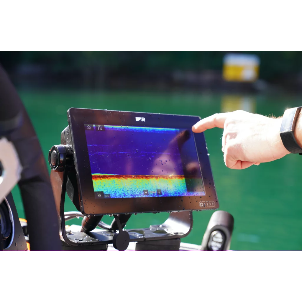 AXIOM+ 12, Multifunksjon 12" Display med LightHouse kart Nord Europa