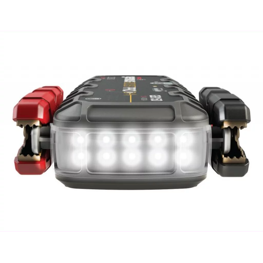 NOCO Lithium Startbooster 12V 3000Amp