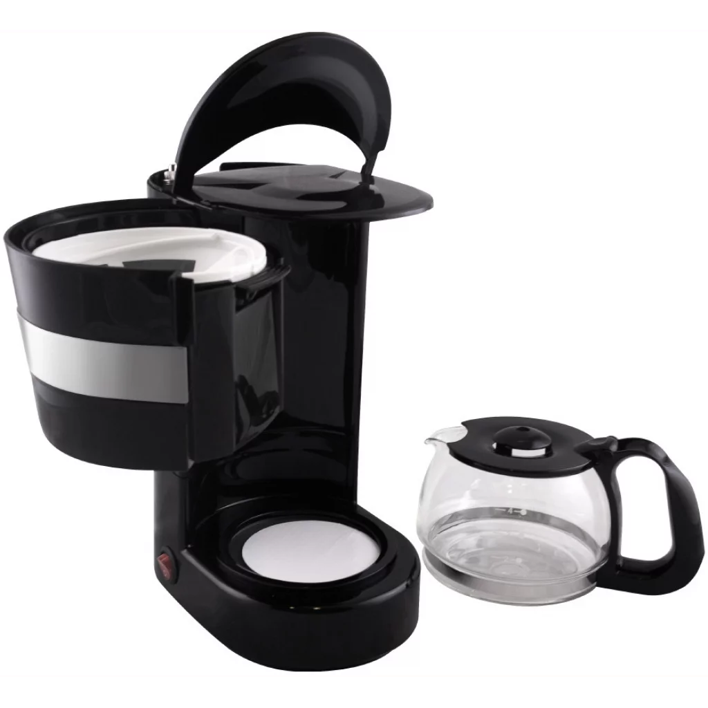 Kaffetrakter 12V