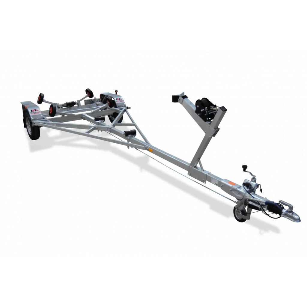 BK P1219T Båthenger BK-HENGEREN