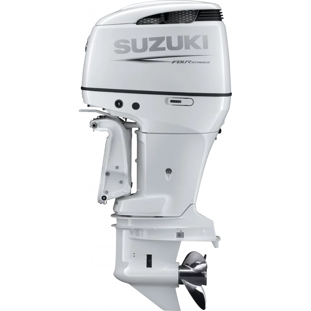 Suzuki Marine DF250TX