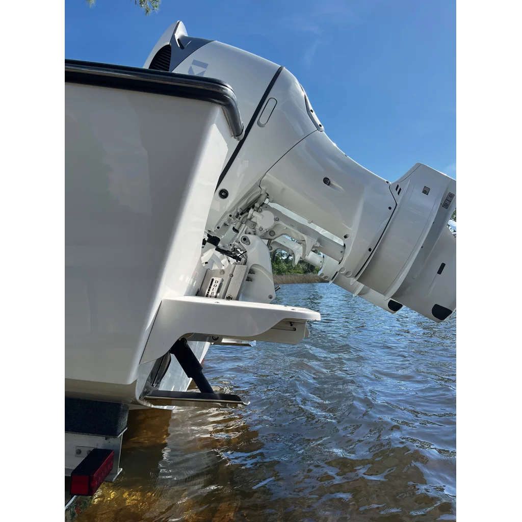 Suzuki Marine DF350AMDXX