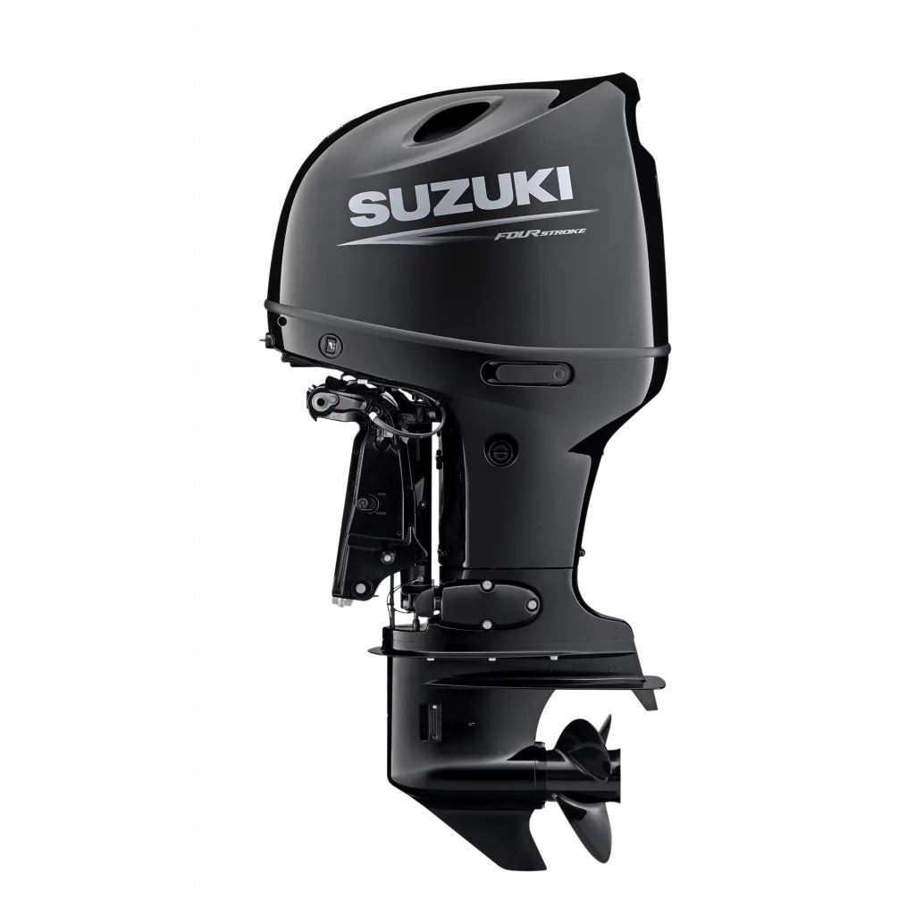 Suzuki Marine DF140BTGL