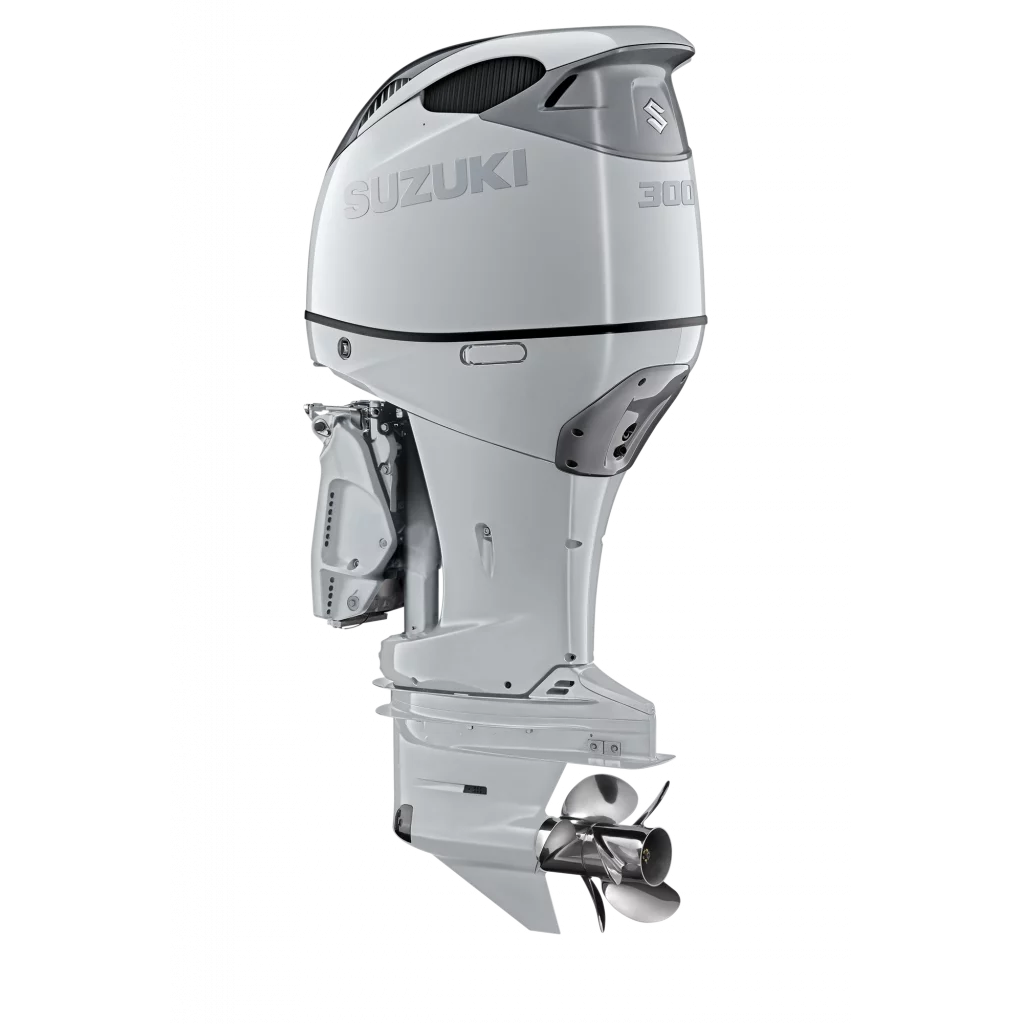 Suzuki Marine DF300BMDX