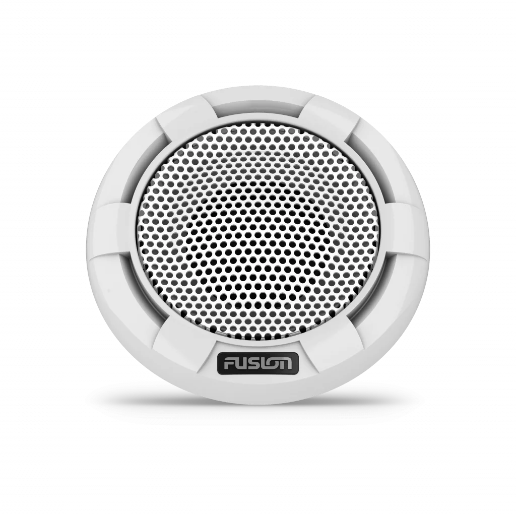 SG-TW10, Fusion, Component Tweeter, Sports White
