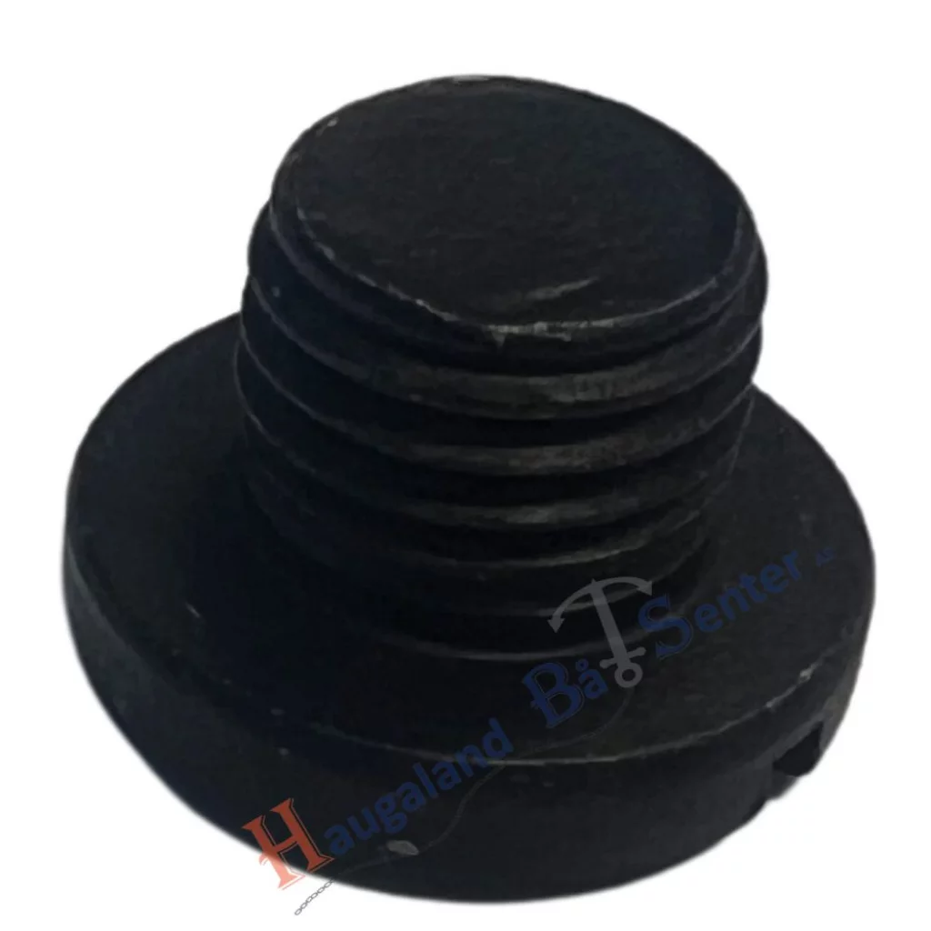 PLUG, DRAIN DF150-350 -SUZUKI MARINE