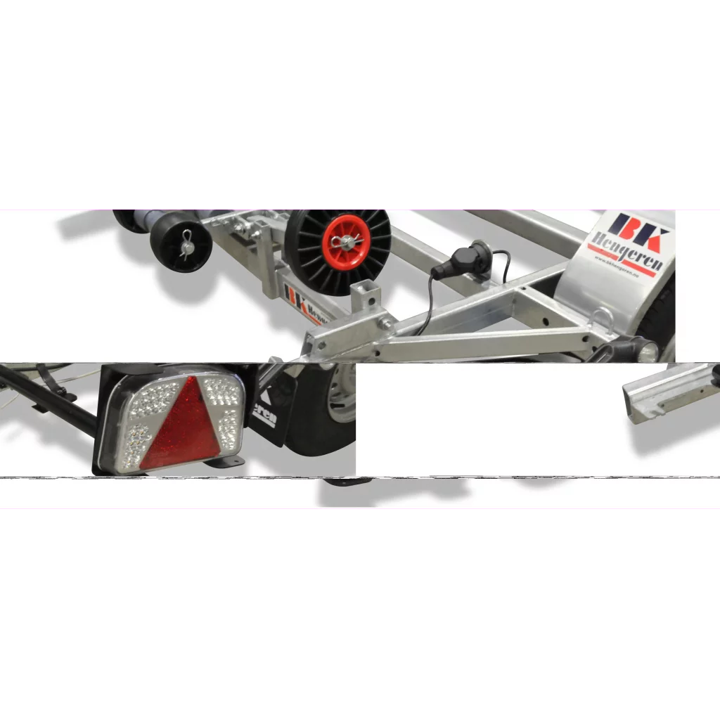 BK P1522T BÅTHENGER BK-HENGEREN