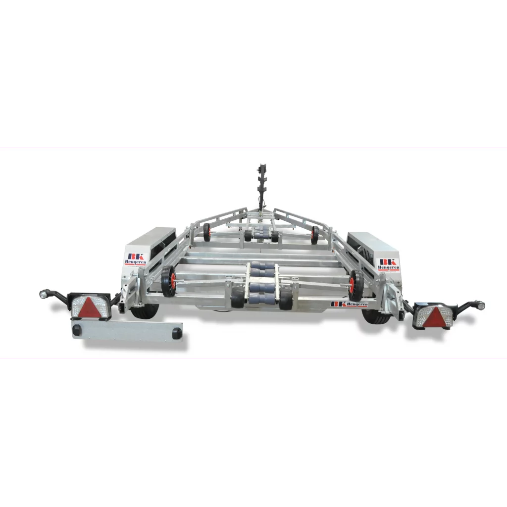 BK P2024B Båthenger BK-HENGEREN