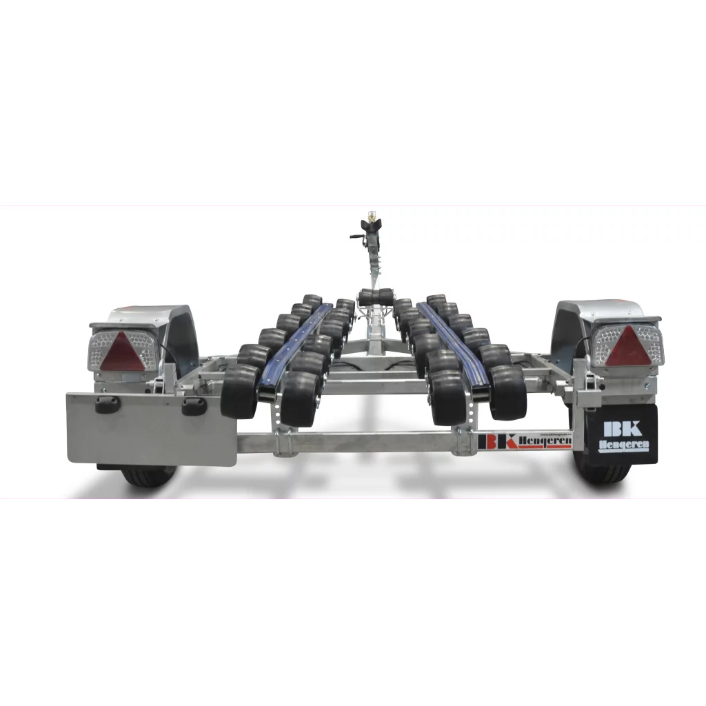 Båthenger P 0716PIO