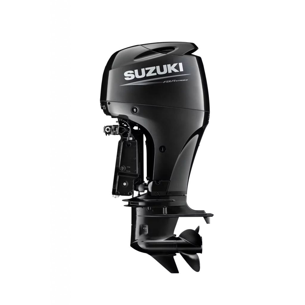 Suzuki Marine DF100BTX