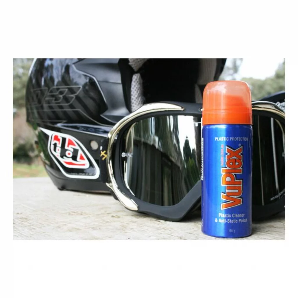 VuPlex - 445ml / 375g