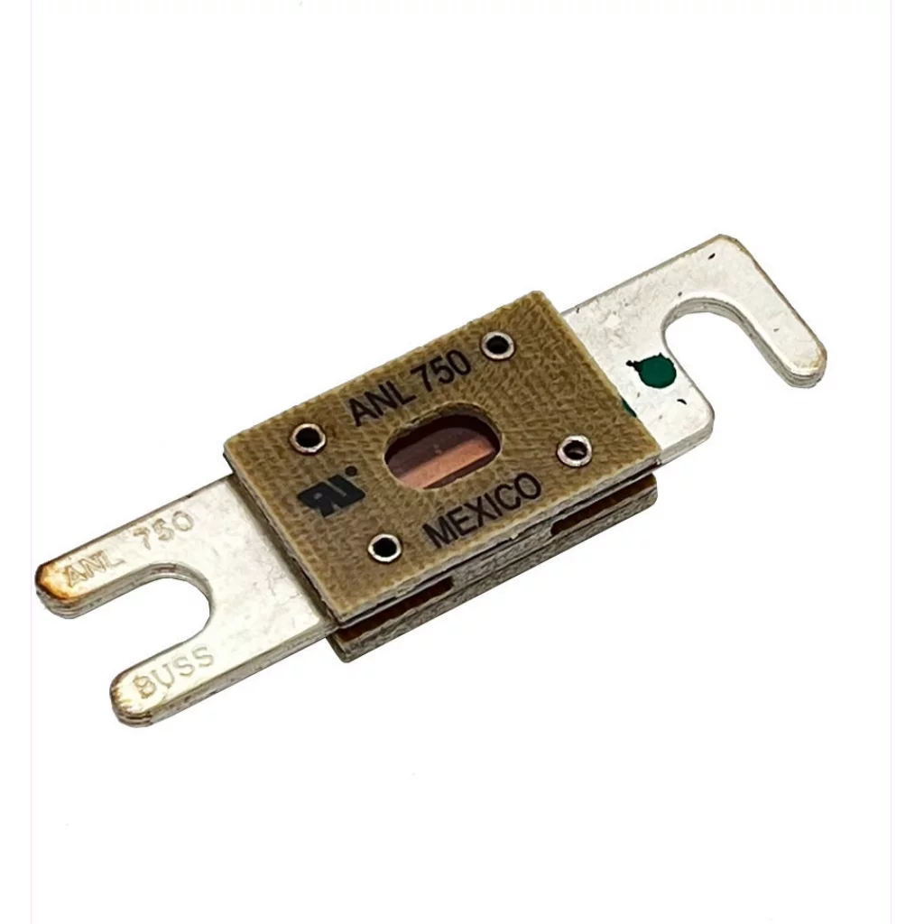 BEP Sikring Heavy Duty ANL 80A