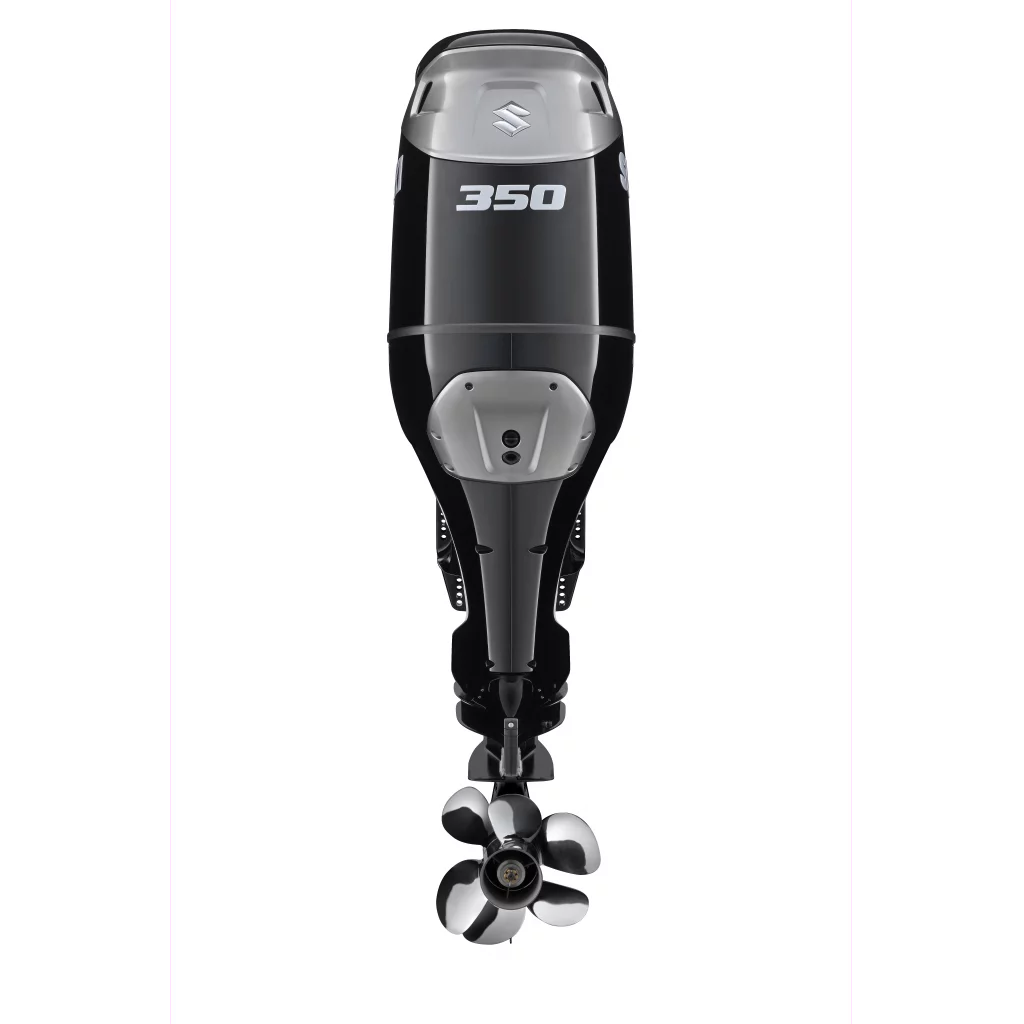 Suzuki Marine DF350AMDXX