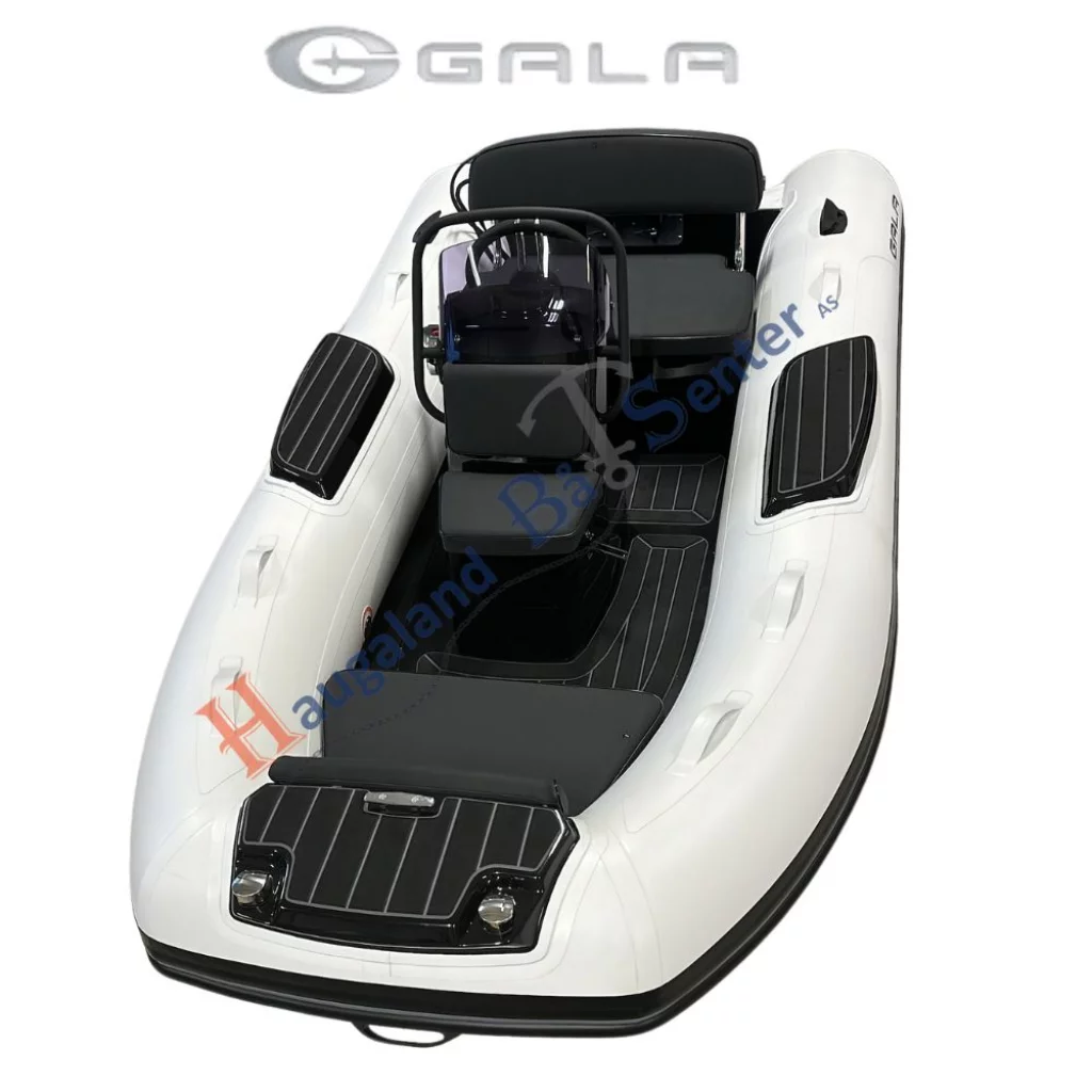 GALA 330 DELUXE HELSORT