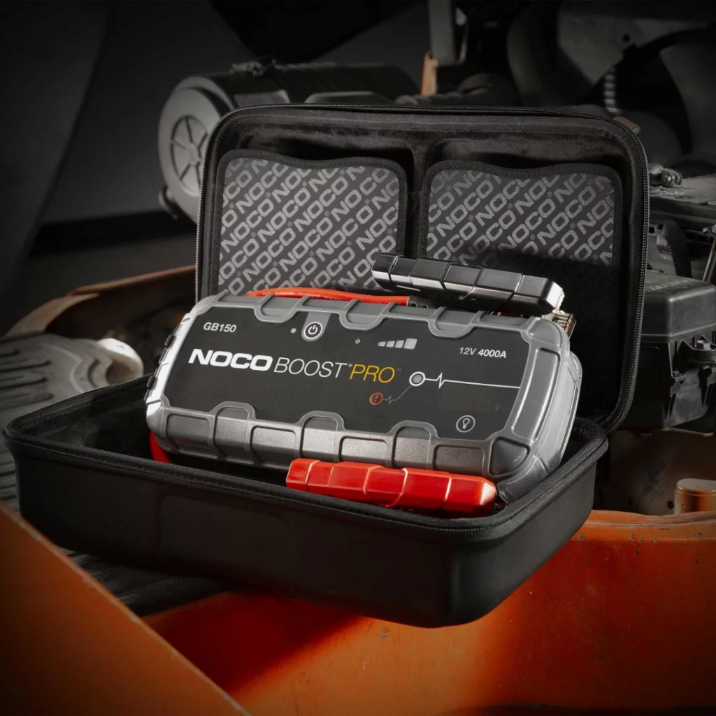 NOCO Boost Pro Protective Case (GB150)