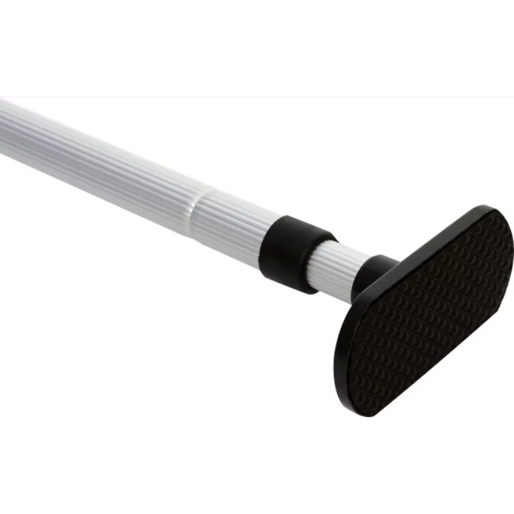 Teleskopstøtte 90-160 cm