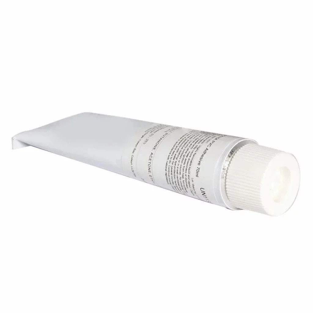 Polymarine PVC Lim Tube 70ml