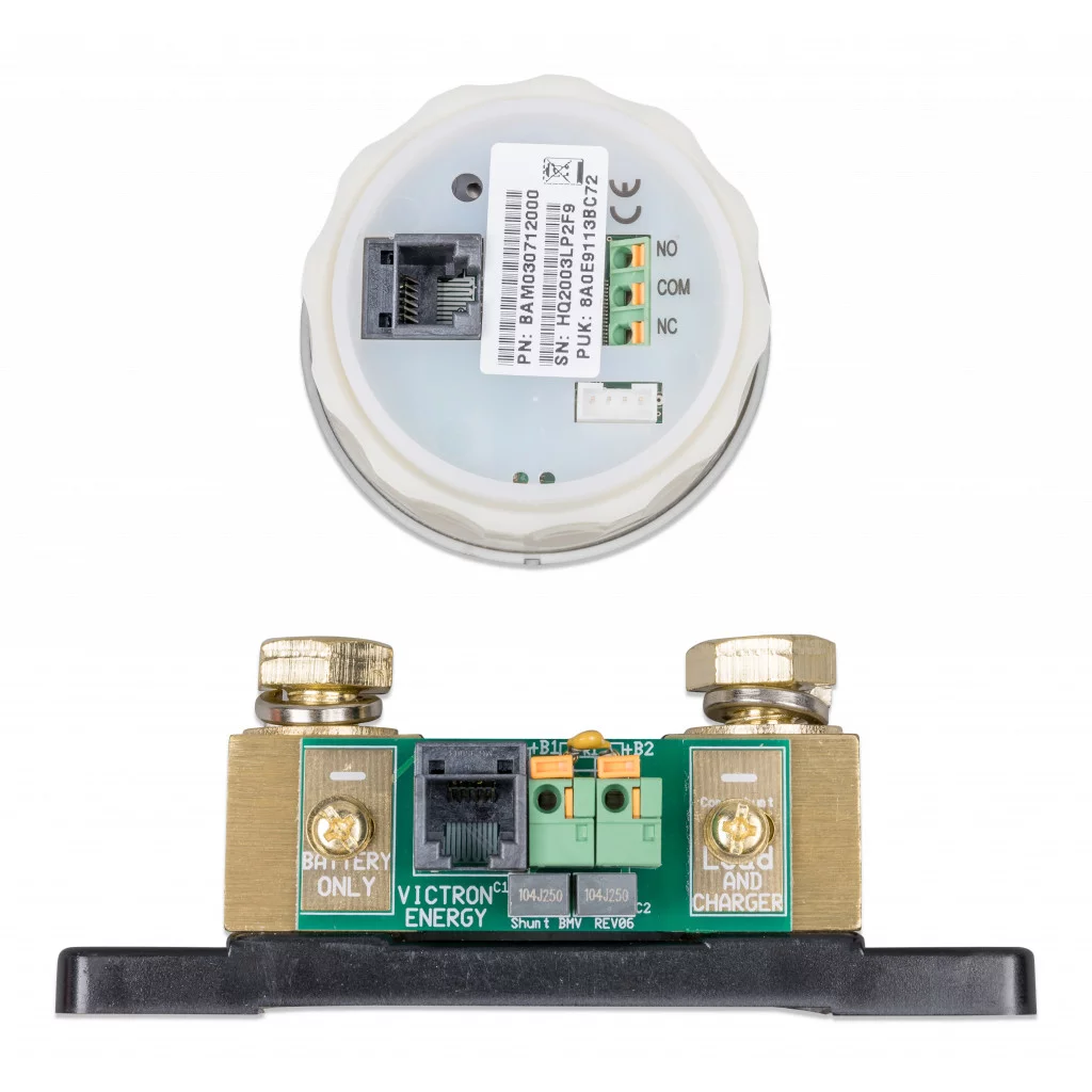 VICTRON BMV-712 Batterimonitor m/Bluetooth