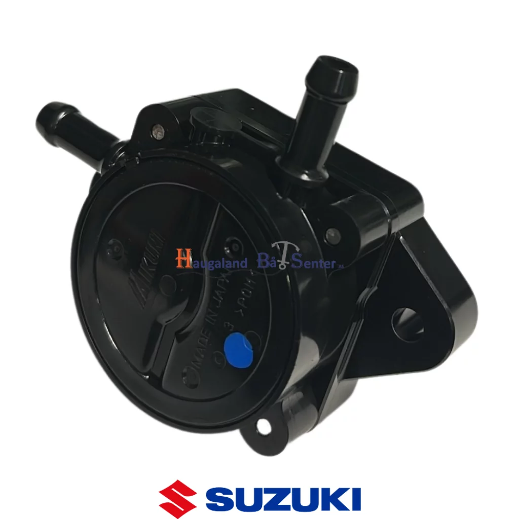 PUMP ASSY,FUEL SUZUKI MARINE 15100-90J11