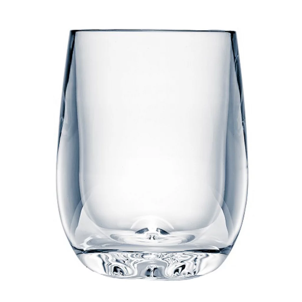 Strahl Vinglass u/stett gavepakke 247ml 4 stk