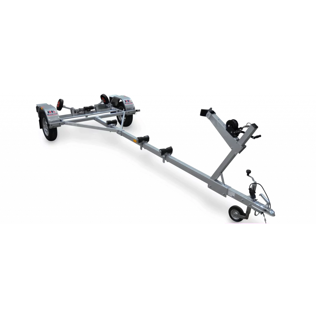 BK Båthenger P 0718T -BK-HENGEREN