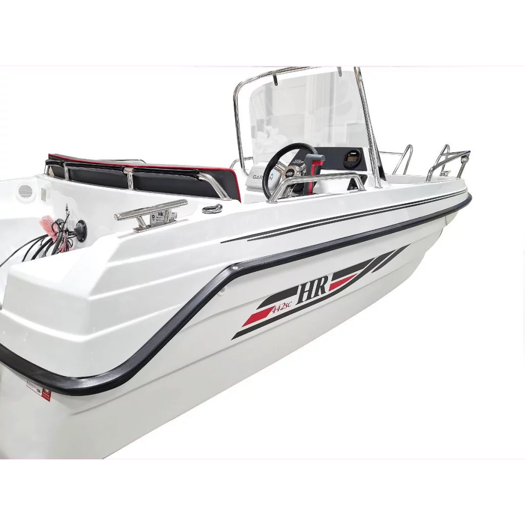 HR 442SC STYREKONSOLL