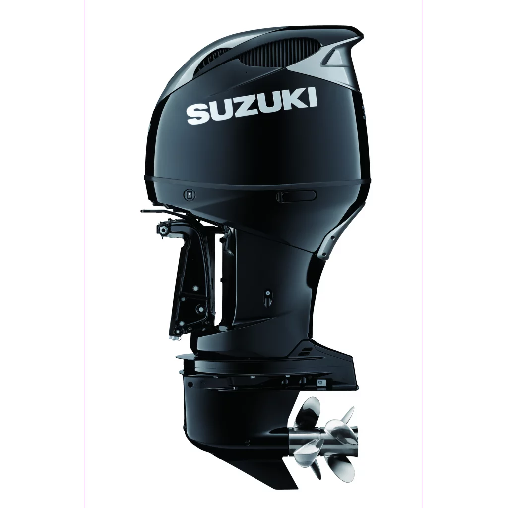 Suzuki Marine DF300BTX