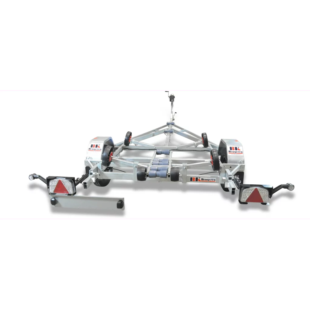 BK P1522T BÅTHENGER BK-HENGEREN