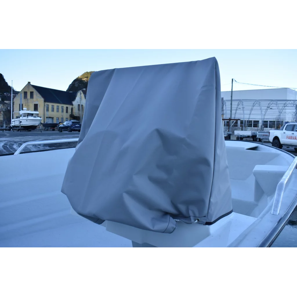 konsoll trekket 530F og 620F Øien båt