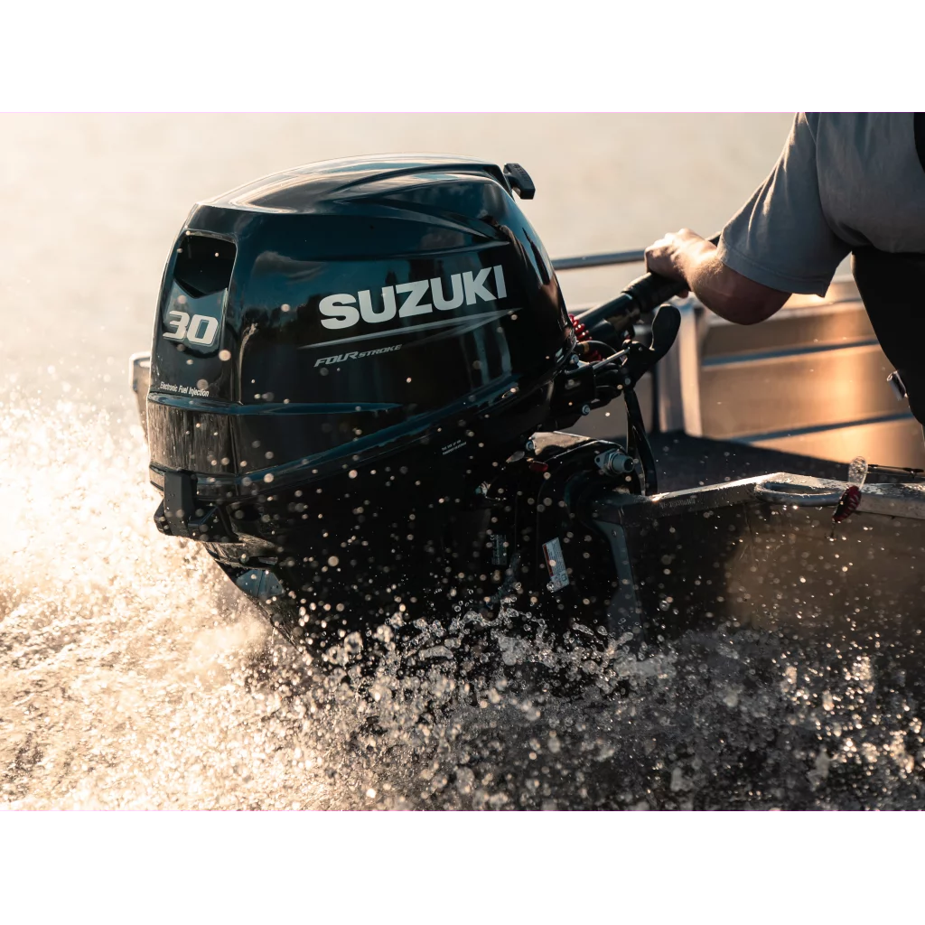 Suzuki Marine DF30ARS