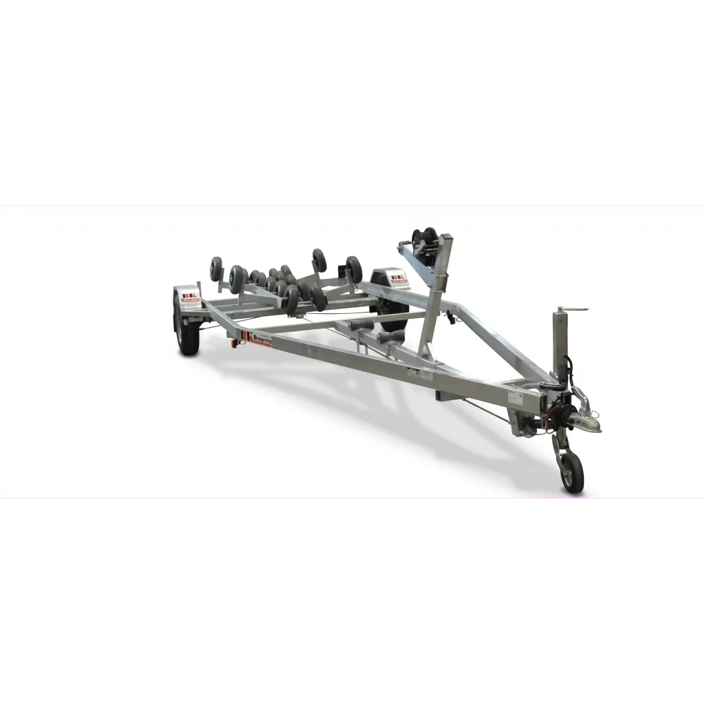 BK P1821T Båthenger