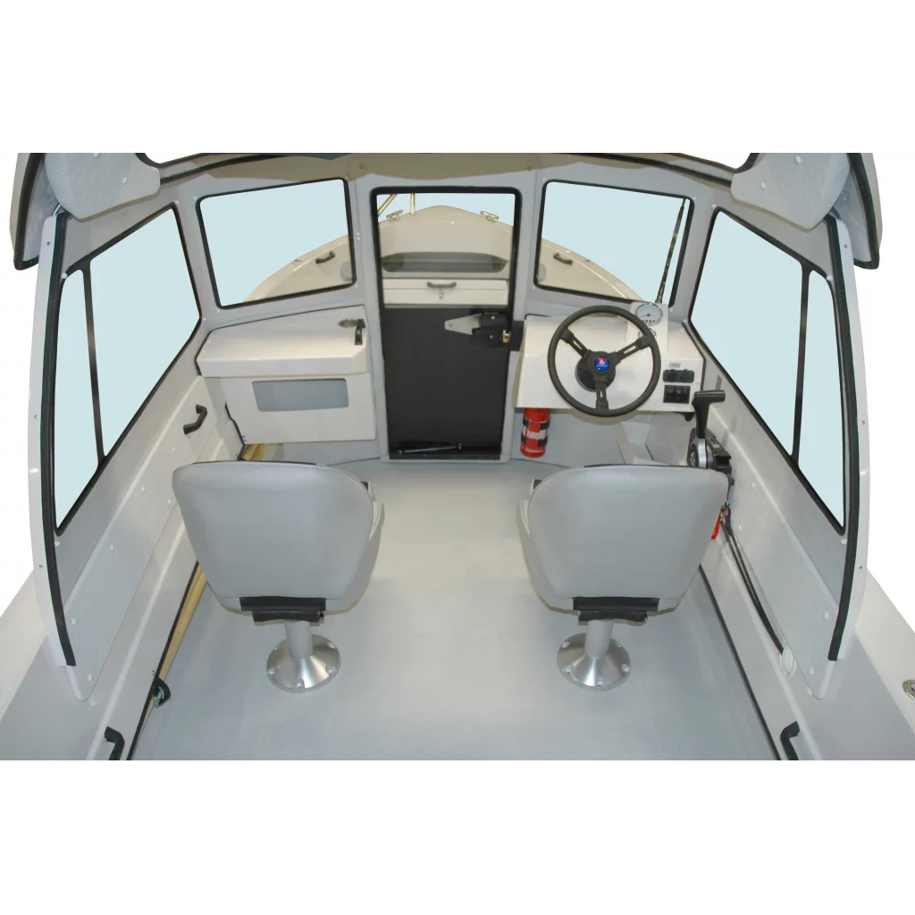 Sandstrøm 560 MC CLASSIC 18ft