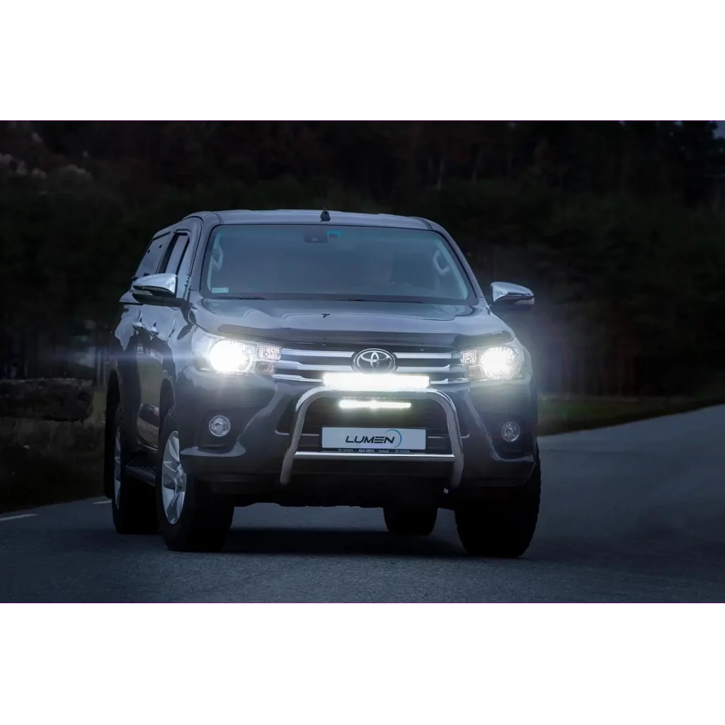 Lumen Helios D20 LED fjernlys