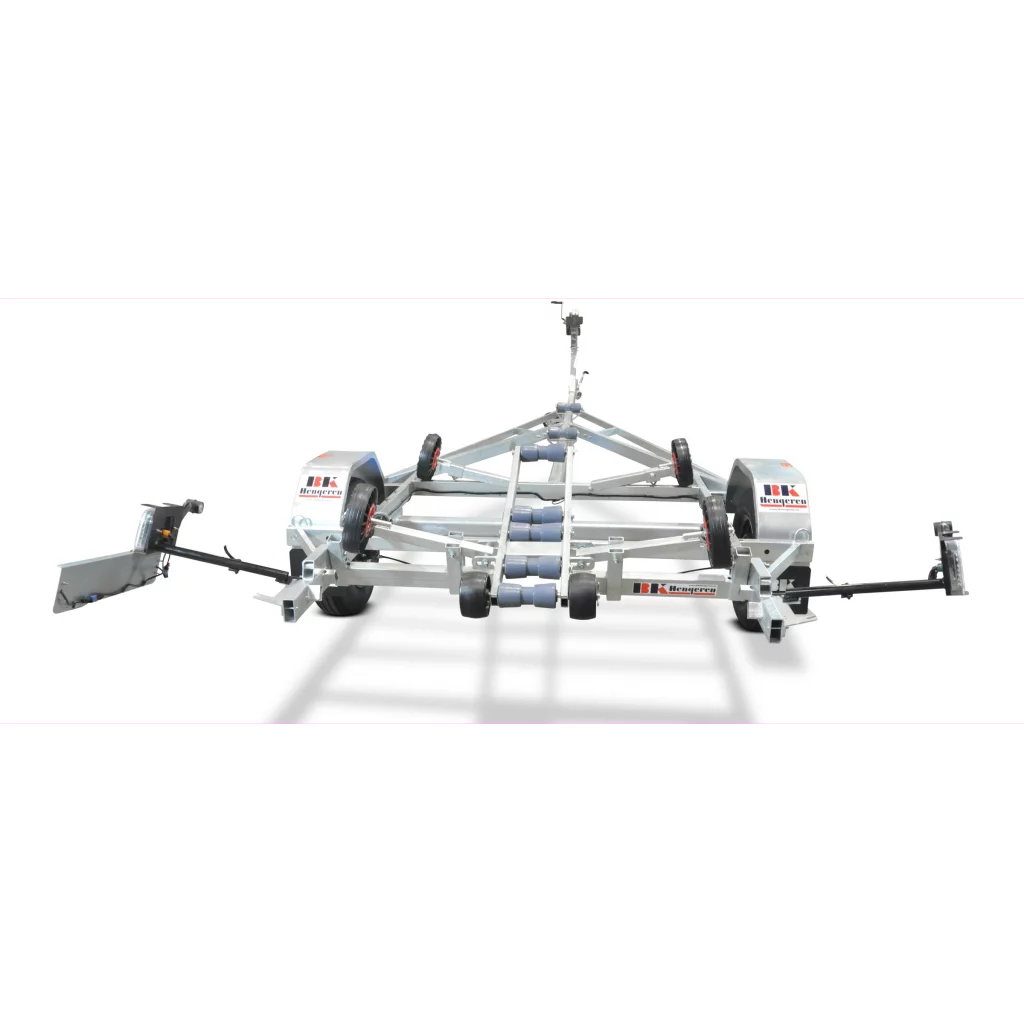 BK P1522T BÅTHENGER BK-HENGEREN