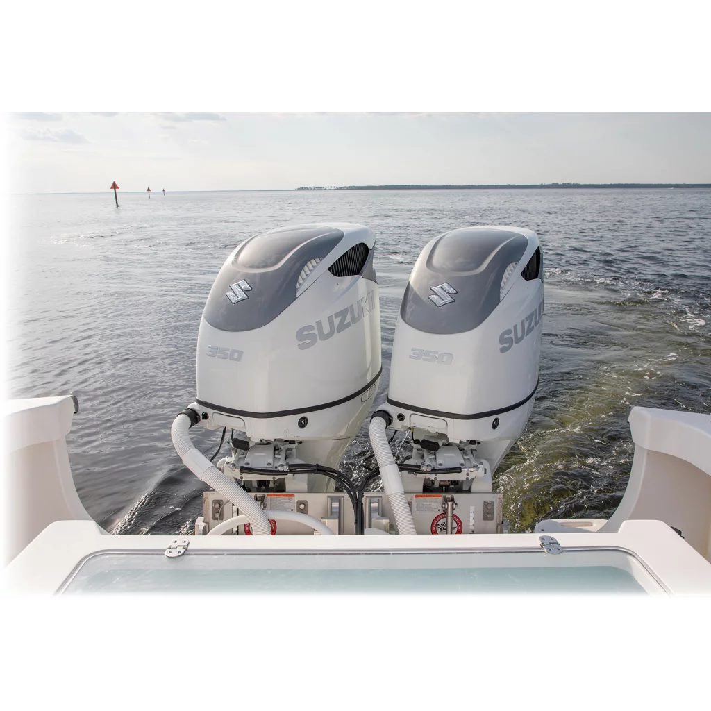 Suzuki Marine DF350AMDX