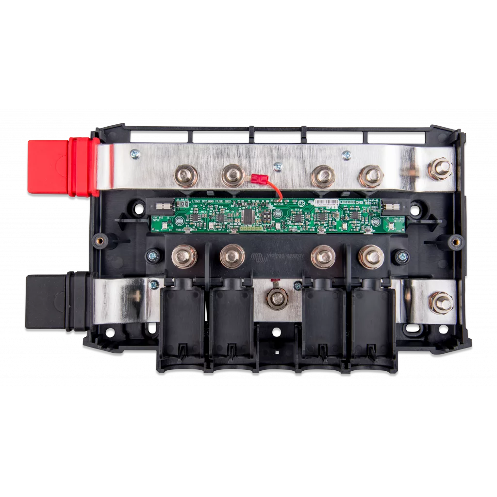 VICTRON Lynx Distributor (M8)