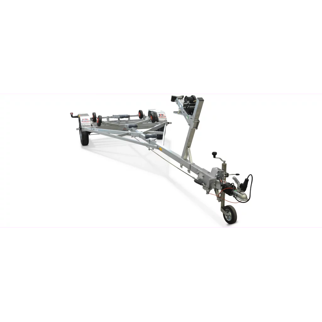 BK P1219T Båthenger BK-HENGEREN