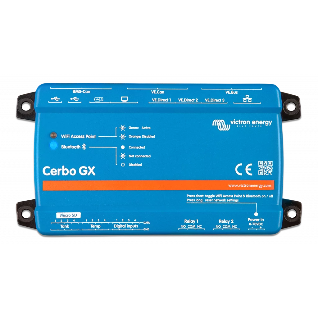 VICTRON Cerbo GX