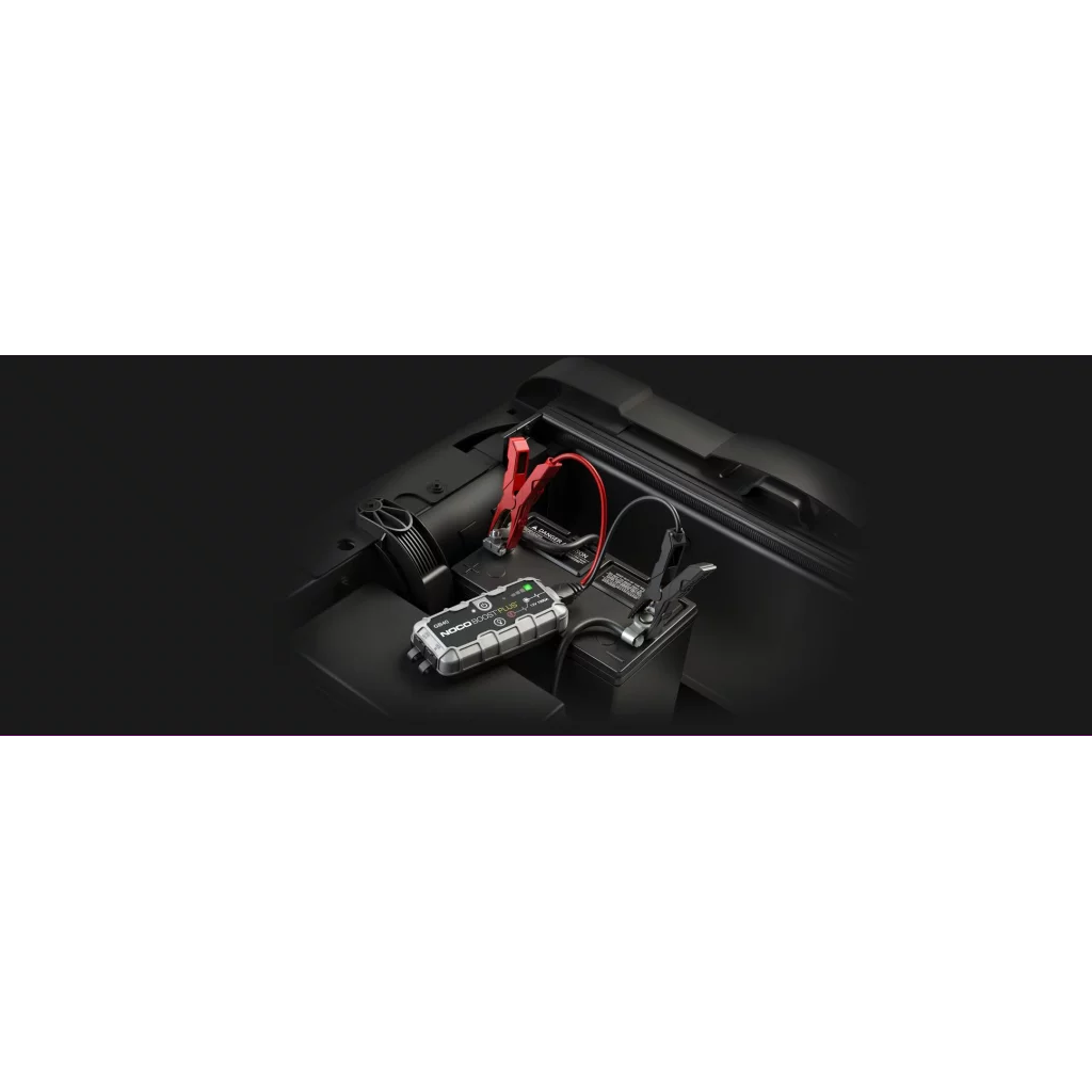 NOCO Lithium Startbooster 12V 1000Amp