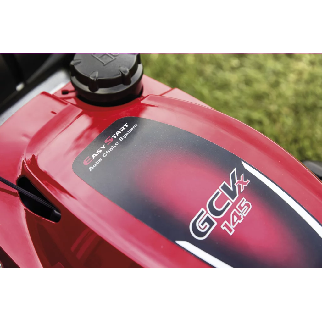 HONDA GRESSKLIPPER D/C el.