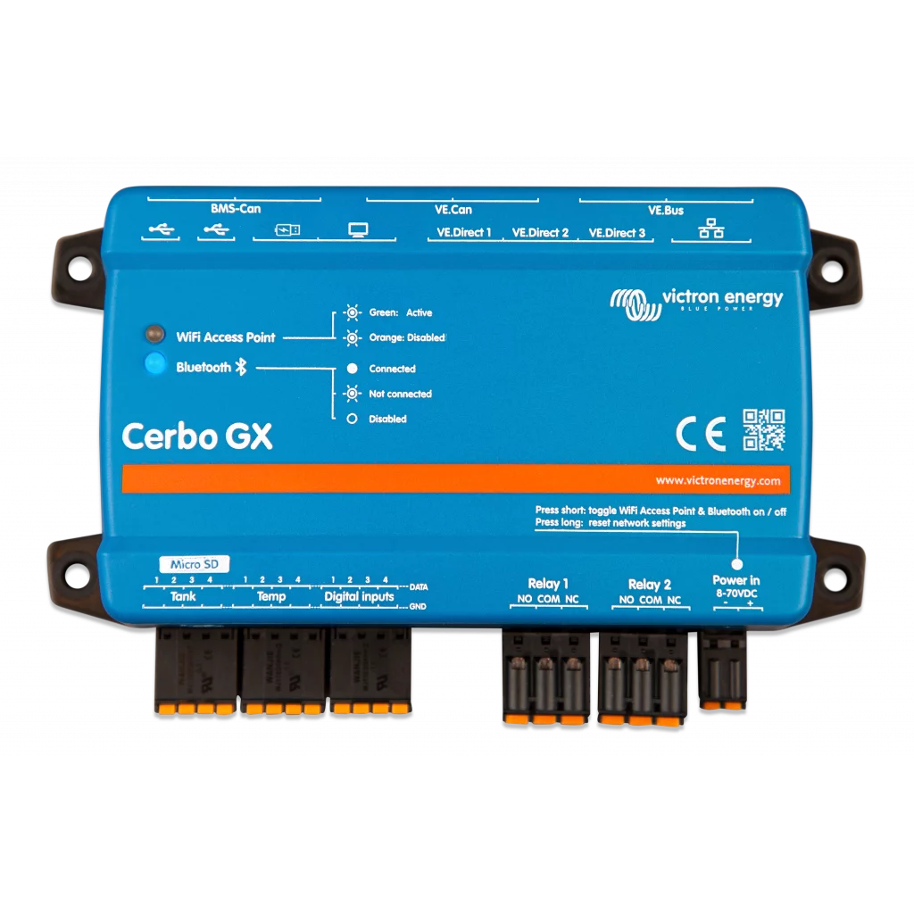 VICTRON Cerbo GX