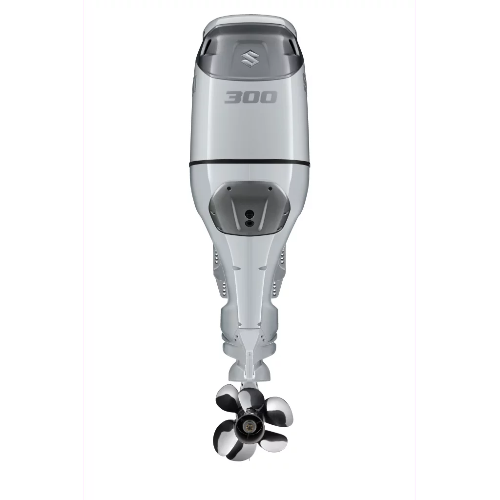 Suzuki Marine DF300BMDXX