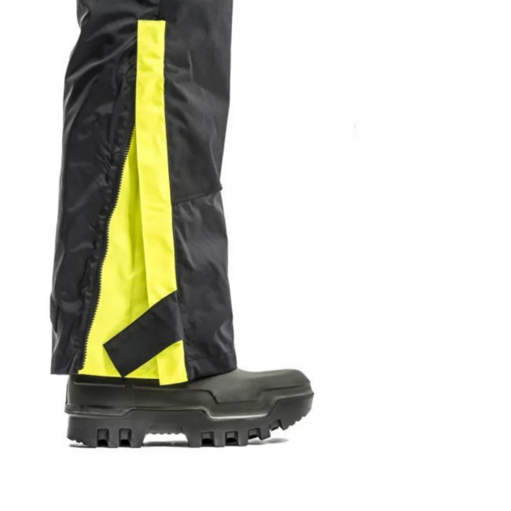 Regatta Sportline 954 (M) Gul/sort FLYTEDRESS