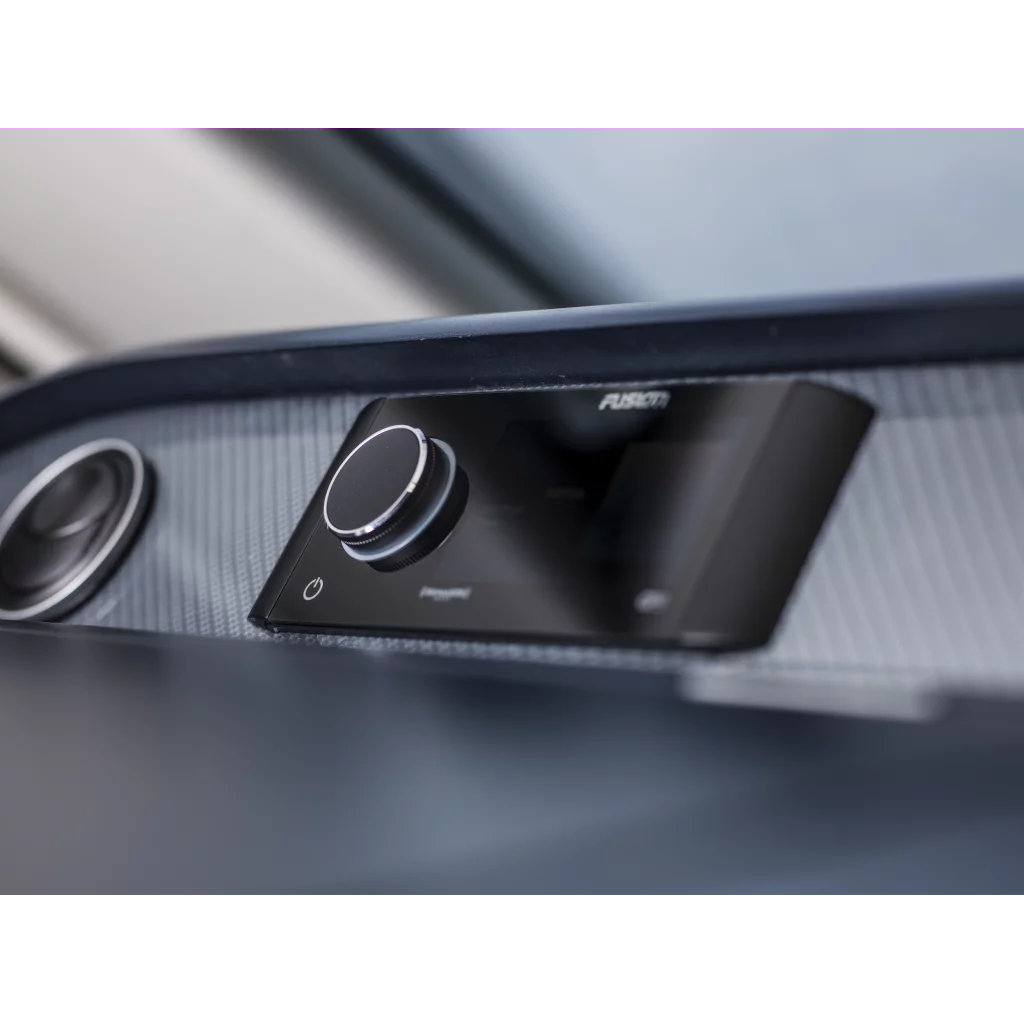 MS-RA770, Fusion, Marine Stereo, Retail